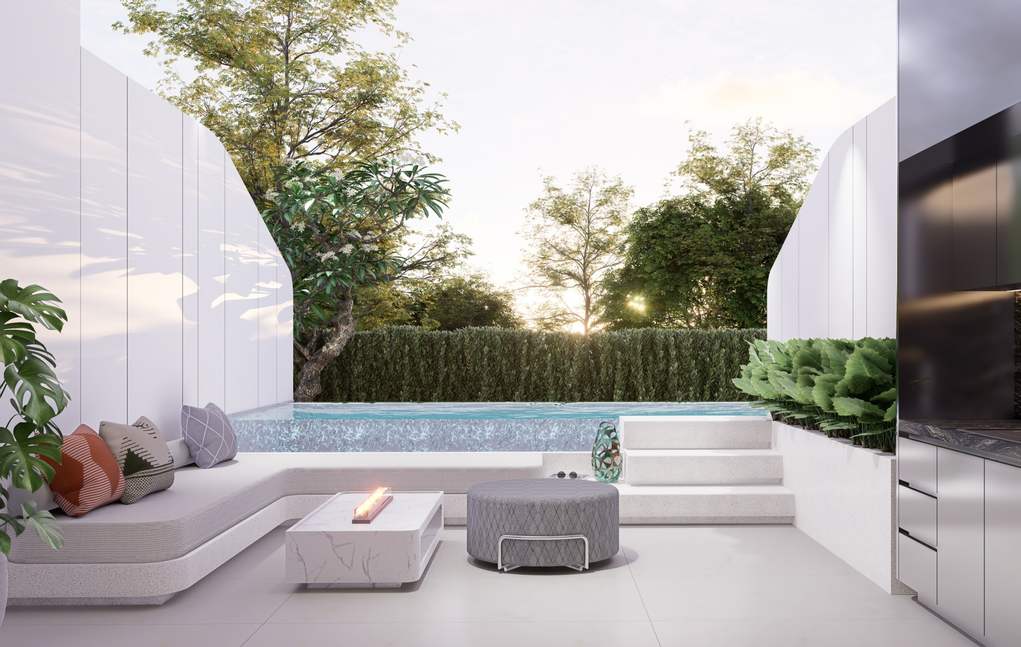 Sole Mio Residences 24
